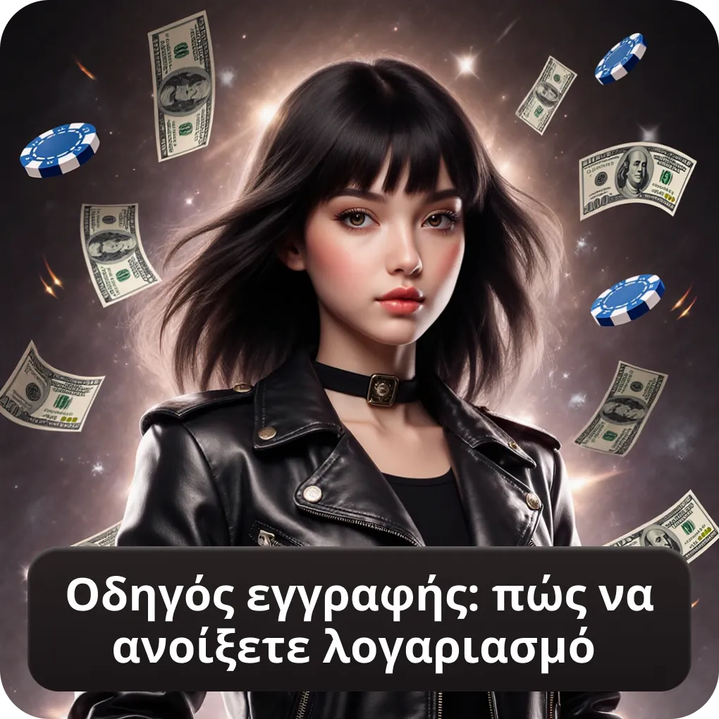Οδηγός εγγραφής σε ξένες στοιχηματικές εταιρίες που δέχονται Έλληνες